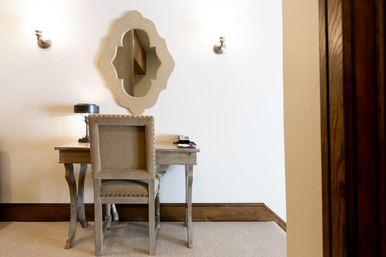 Sultan Two Bedroom Loft Suite With Majestic Mountain Views Condo Park City Bagian luar foto