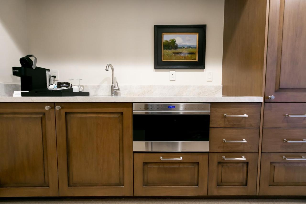 Sultan Two Bedroom Loft Suite With Majestic Mountain Views Condo Park City Bagian luar foto