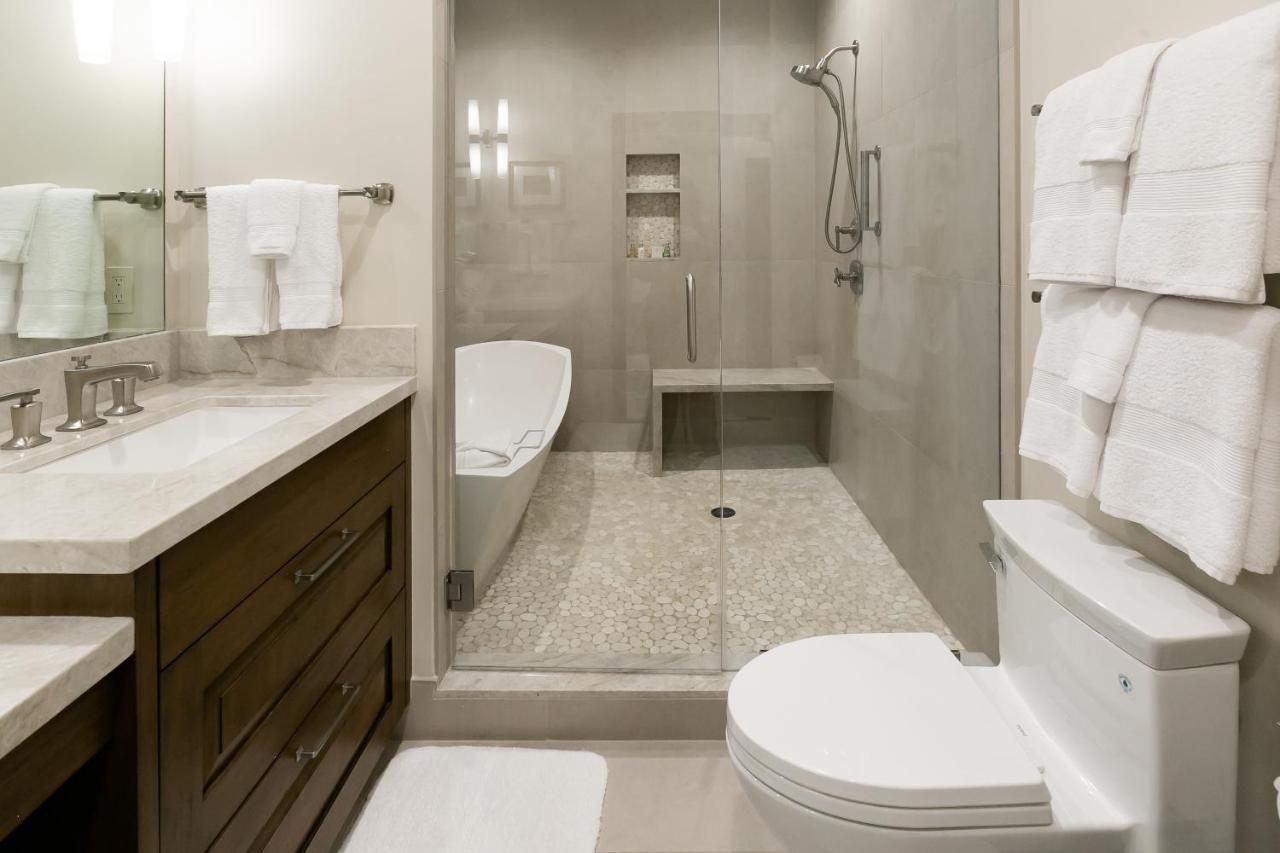 Sultan Two Bedroom Loft Suite With Majestic Mountain Views Condo Park City Bagian luar foto