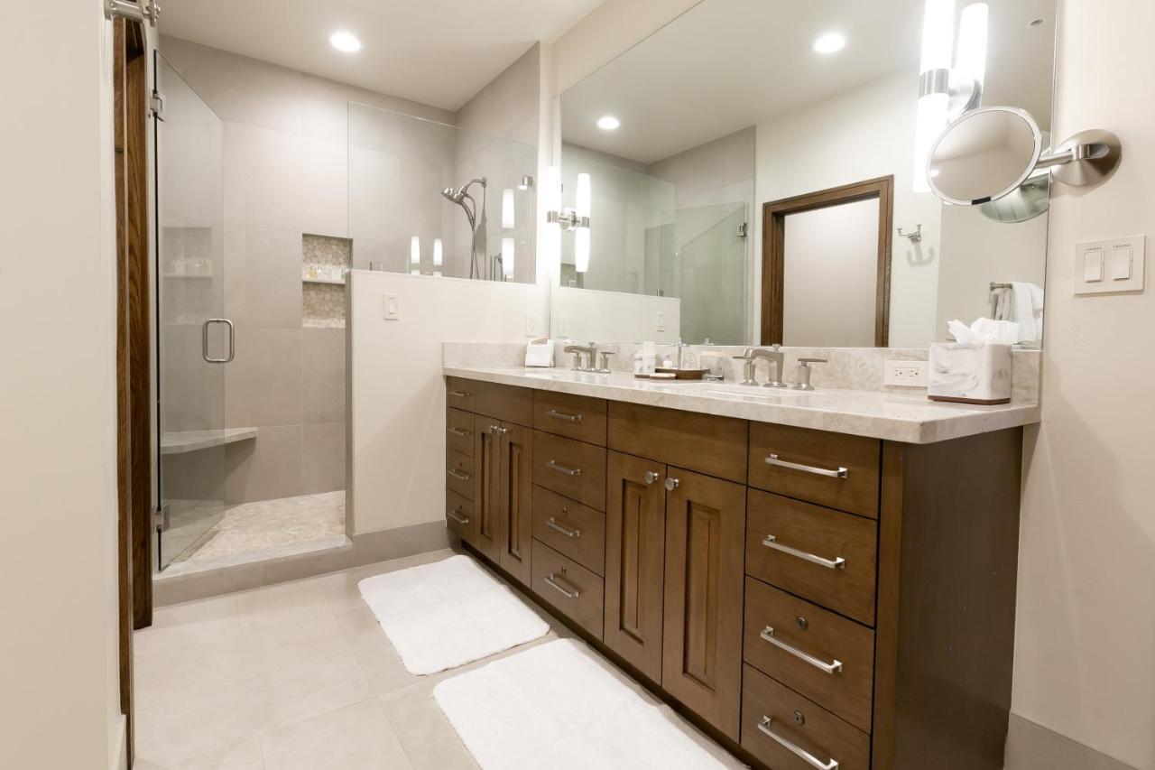 Sultan Two Bedroom Loft Suite With Majestic Mountain Views Condo Park City Bagian luar foto