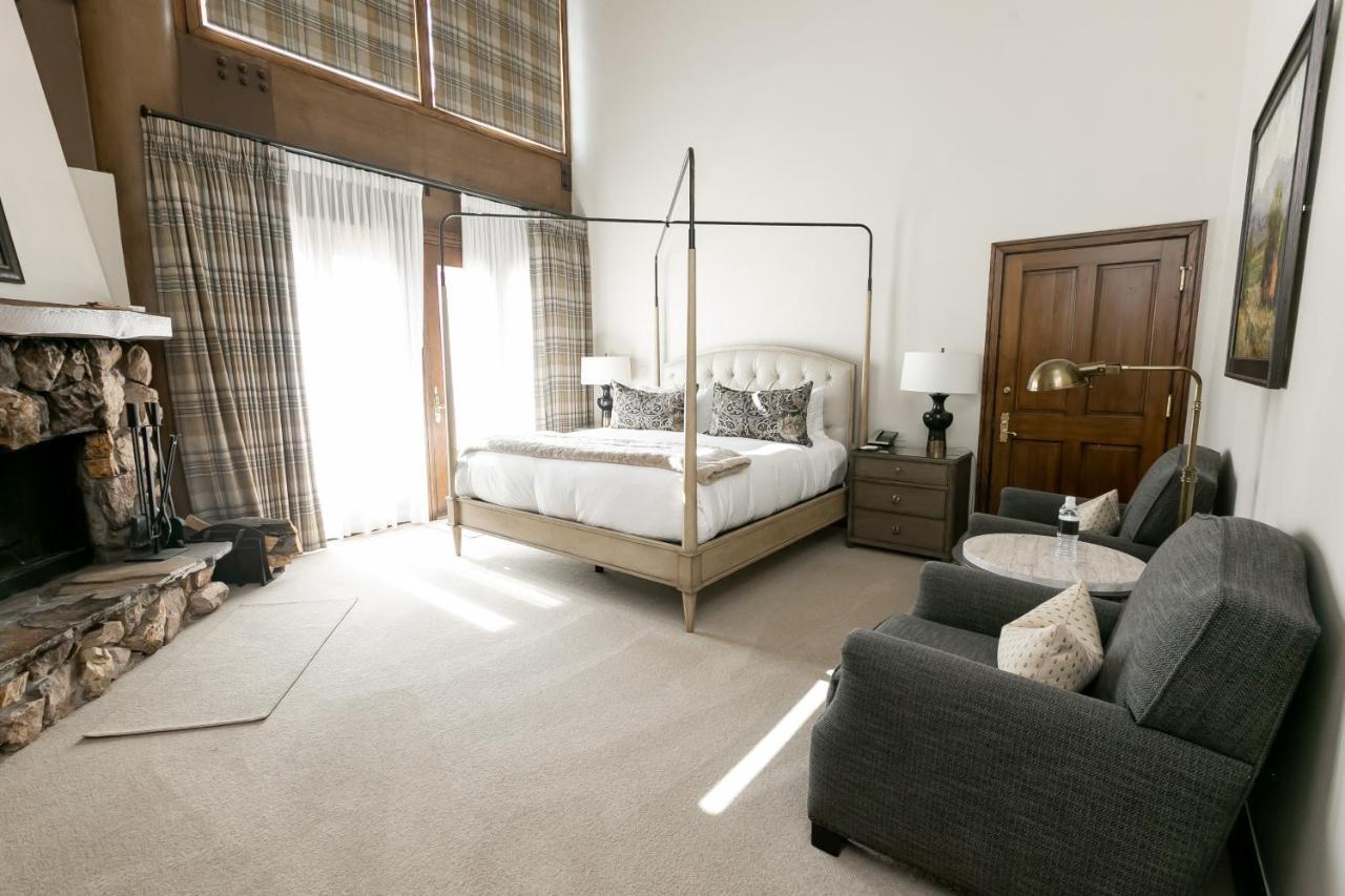 Sultan Two Bedroom Loft Suite With Majestic Mountain Views Condo Park City Bagian luar foto