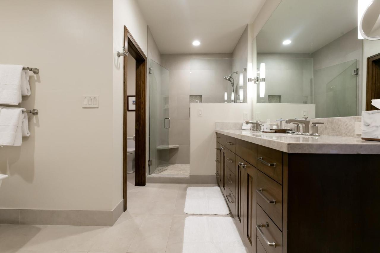 Sultan Two Bedroom Loft Suite With Majestic Mountain Views Condo Park City Bagian luar foto